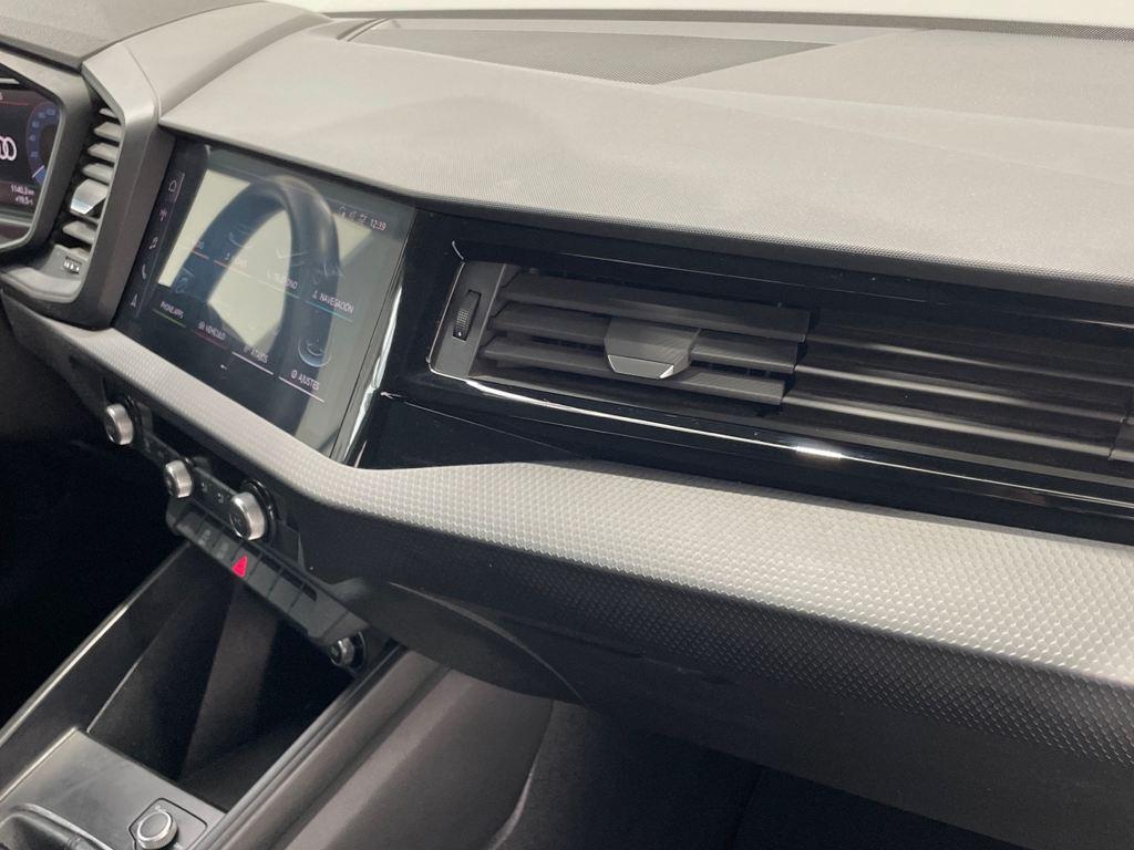 Audi A1 Sportback 30 TFSI - 12