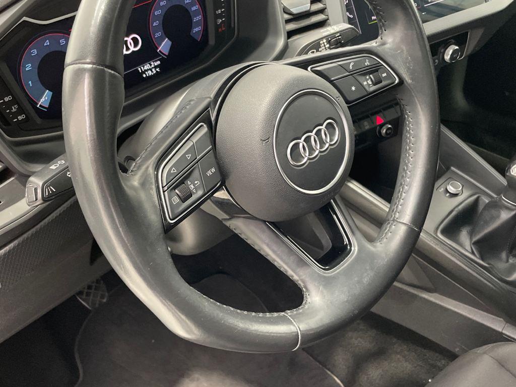 Audi A1 Sportback 30 TFSI - 13
