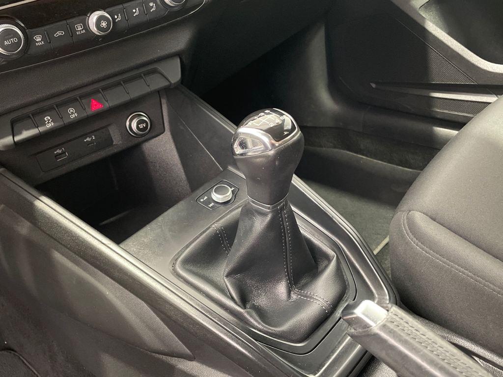Audi A1 Sportback 30 TFSI - 15