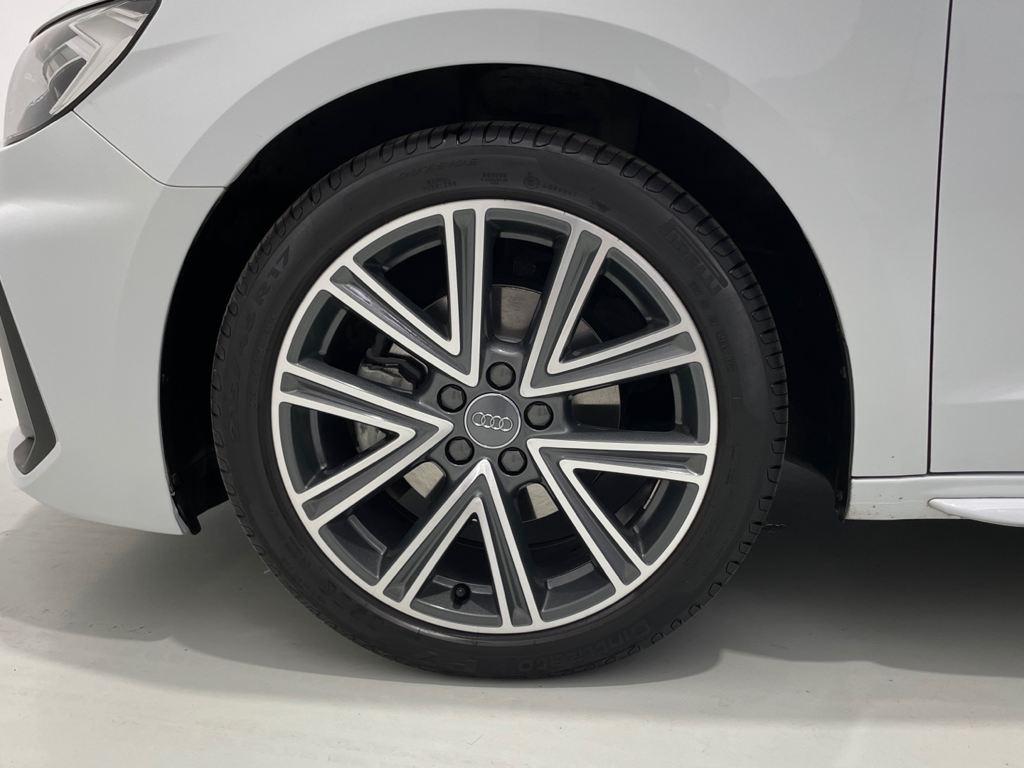 Audi A1 Sportback 30 TFSI - 16