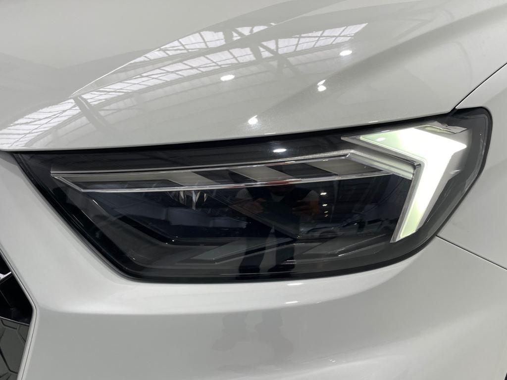 Audi A1 Sportback 30 TFSI - 17