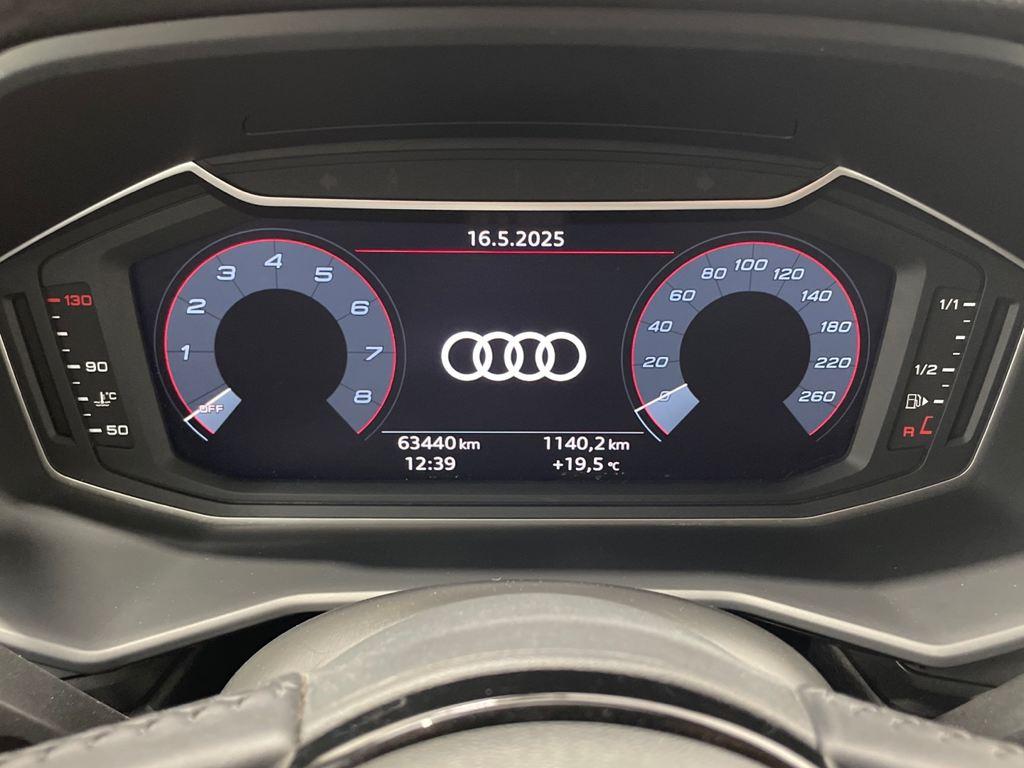 Audi A1 Sportback 30 TFSI - 19