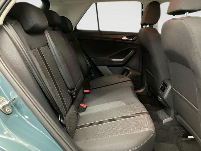 Volkswagen T-Roc Dark 1.0 TSI 81 kW (110 CV)