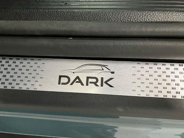 Volkswagen T-Roc Dark 1.0 TSI 81 kW (110 CV)