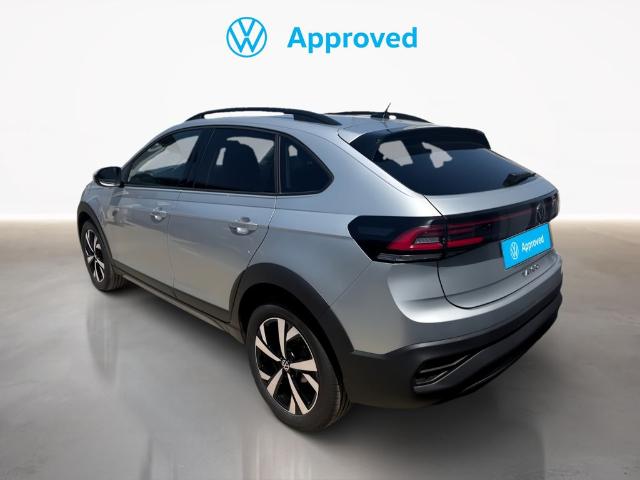 Volkswagen Taigo 1.0 TSI 85 kW (115 CV) DSG