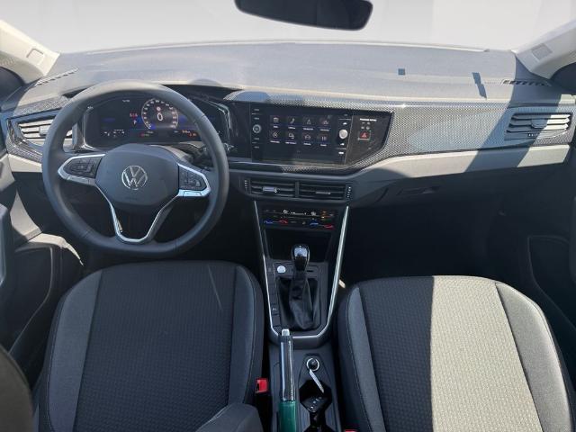 Volkswagen Taigo 1.0 TSI 85 kW (115 CV) DSG