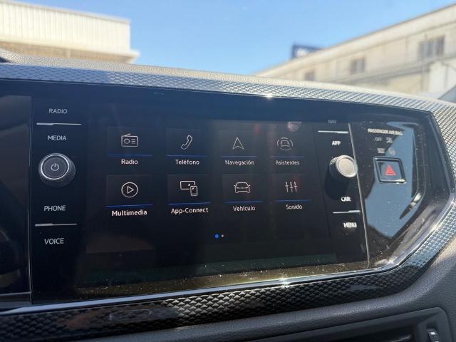 Volkswagen Taigo 1.0 TSI 85 kW (115 CV) DSG