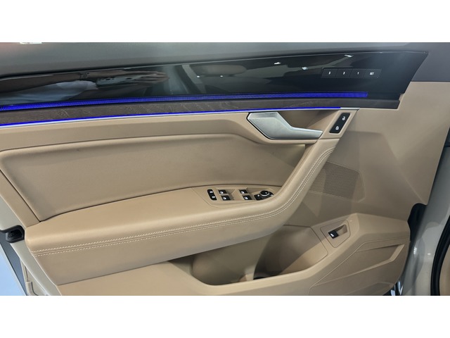 Volkswagen Touareg 3.0 TDI R-Line Individual 4Motion Tiptronic 170 kW (231 CV)