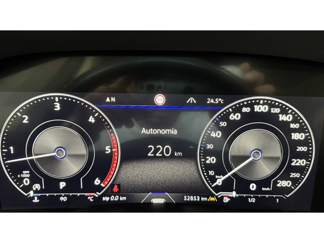 Volkswagen Touareg 3.0 TDI R-Line Individual 4Motion Tiptronic 170 kW (231 CV)