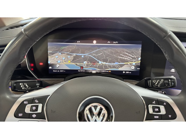 Volkswagen Touareg 3.0 TDI R-Line Individual 4Motion Tiptronic 170 kW (231 CV)