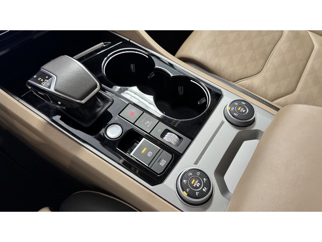 Volkswagen Touareg 3.0 TDI R-Line Individual 4Motion Tiptronic 170 kW (231 CV)