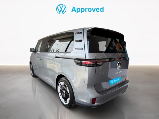Volkswagen ID. BUZZ Pro 7 asientos 210 kW (286 CV)