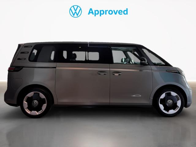Volkswagen ID. BUZZ Pro 7 asientos 210 kW (286 CV)