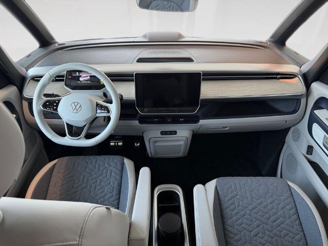 Volkswagen ID. BUZZ Pro 7 asientos 210 kW (286 CV)