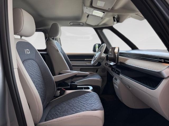 Volkswagen ID. BUZZ Pro 7 asientos 210 kW (286 CV)