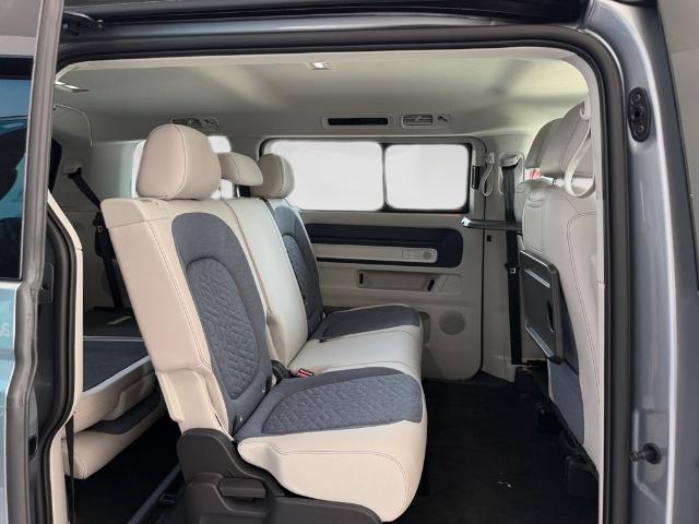 Volkswagen ID. BUZZ Pro 7 asientos 210 kW (286 CV)