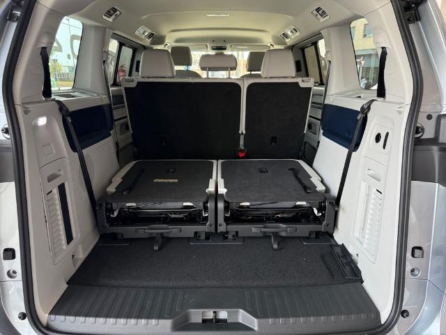 Volkswagen ID. BUZZ Pro 7 asientos 210 kW (286 CV)