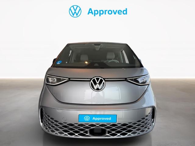 Volkswagen ID. BUZZ Pro 7 asientos 210 kW (286 CV)