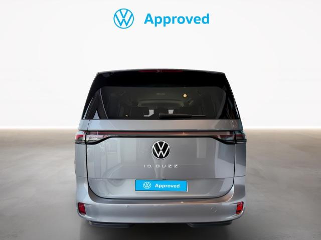 Volkswagen ID. BUZZ Pro 7 asientos 210 kW (286 CV)