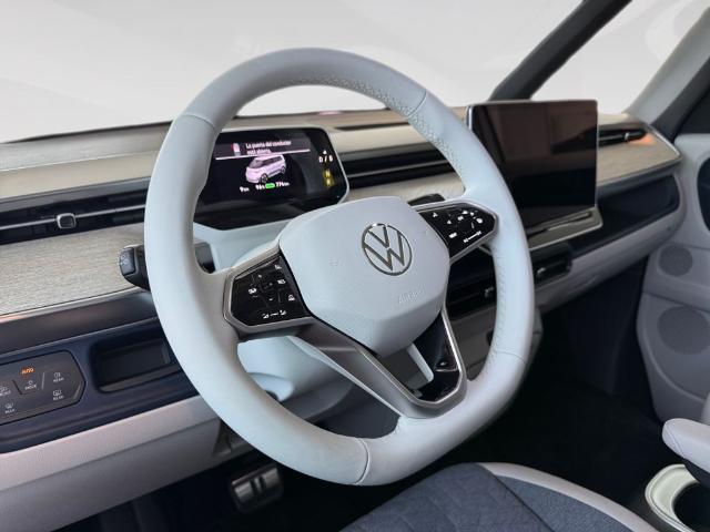 Volkswagen ID. BUZZ Pro 7 asientos 210 kW (286 CV)