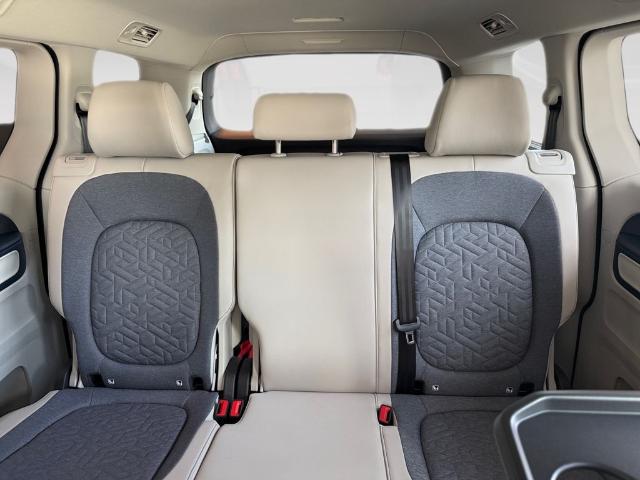 Volkswagen ID. BUZZ Pro 7 asientos 210 kW (286 CV)