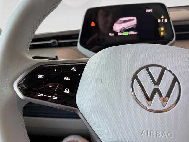 Volkswagen ID. BUZZ Pro 7 asientos 210 kW (286 CV)