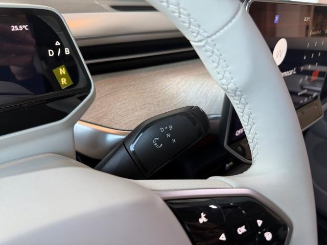 Volkswagen ID. BUZZ Pro 7 asientos 210 kW (286 CV)