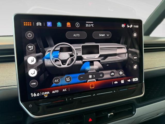 Volkswagen ID. BUZZ Pro 7 asientos 210 kW (286 CV)