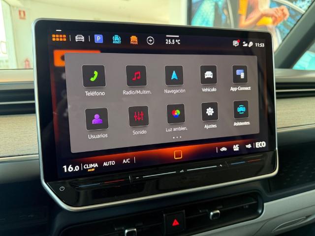 Volkswagen ID. BUZZ Pro 7 asientos 210 kW (286 CV)
