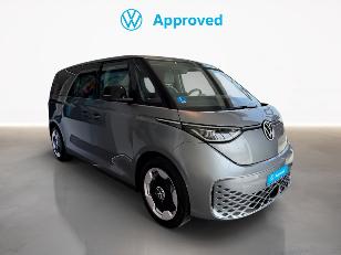 Volkswagen ID. BUZZ ID. BUZZ de segunda mano