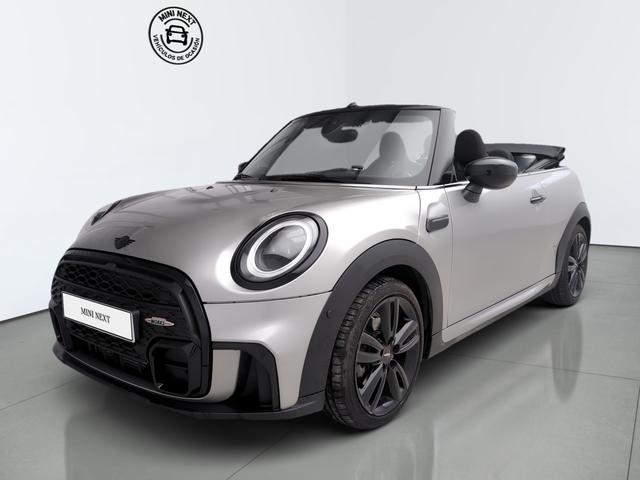 fotoG 0 del MINI MINI Cabrio Cooper 100 kW (136 CV) 136cv Gasolina del 2024 en Málaga