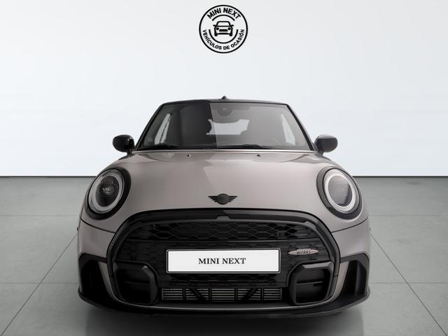 fotoG 1 del MINI MINI Cabrio Cooper 100 kW (136 CV) 136cv Gasolina del 2024 en Málaga