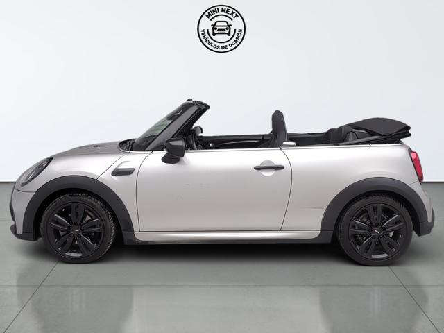fotoG 2 del MINI MINI Cabrio Cooper 100 kW (136 CV) 136cv Gasolina del 2024 en Málaga