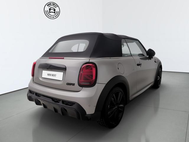fotoG 3 del MINI MINI Cabrio Cooper 100 kW (136 CV) 136cv Gasolina del 2024 en Málaga