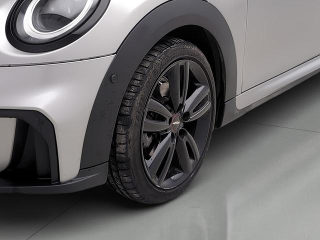 fotoG 5 del MINI MINI Cabrio Cooper 100 kW (136 CV) 136cv Gasolina del 2024 en Málaga