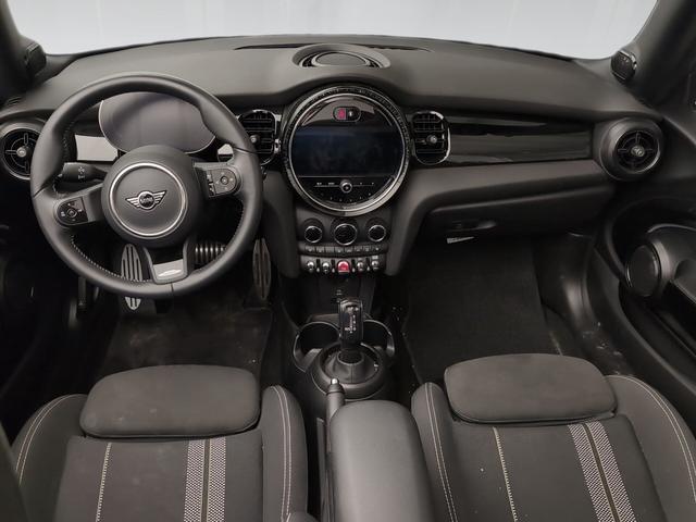 fotoG 6 del MINI MINI Cabrio Cooper 100 kW (136 CV) 136cv Gasolina del 2024 en Málaga
