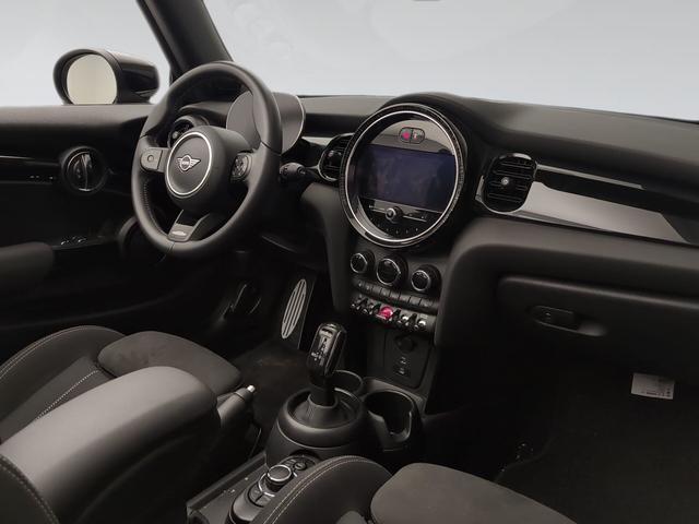 fotoG 7 del MINI MINI Cabrio Cooper 100 kW (136 CV) 136cv Gasolina del 2024 en Málaga