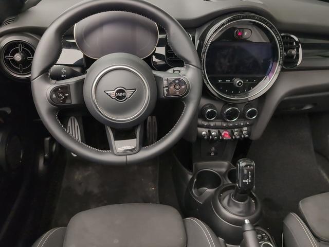 fotoG 10 del MINI MINI Cabrio Cooper 100 kW (136 CV) 136cv Gasolina del 2024 en Málaga