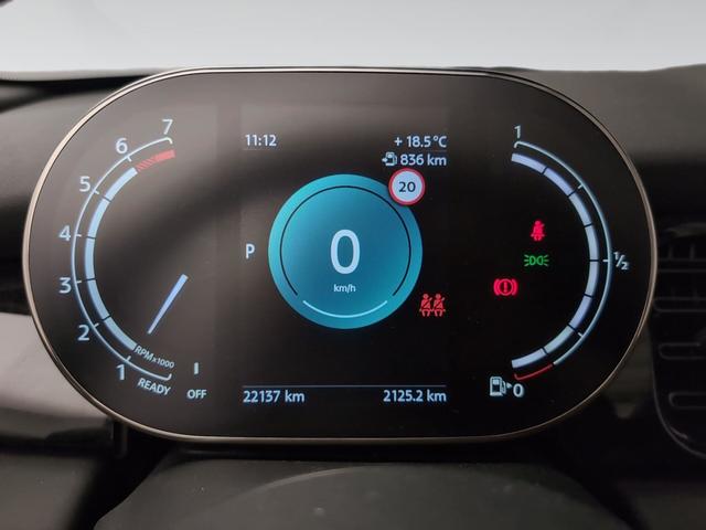 fotoG 12 del MINI MINI Cabrio Cooper 100 kW (136 CV) 136cv Gasolina del 2024 en Málaga
