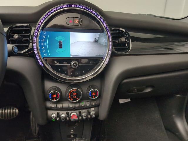fotoG 14 del MINI MINI Cabrio Cooper 100 kW (136 CV) 136cv Gasolina del 2024 en Málaga