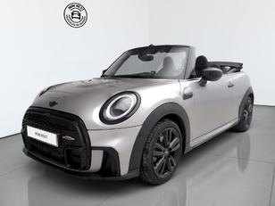 Fotos de MINI Cabrio Cooper 100 kW (136 CV)