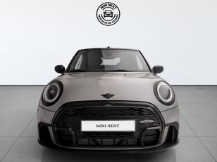 Fotos de MINI Cabrio Cooper 100 kW (136 CV)