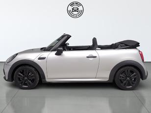 Fotos de MINI Cabrio Cooper 100 kW (136 CV)