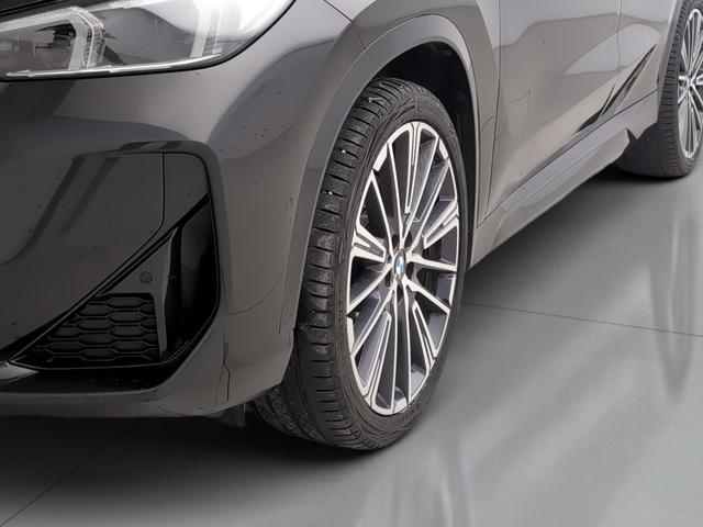 BMW X1 sDrive20i color Negro. Año 2023. 125KW(170CV). Gasolina. En concesionario Automotor Premium Velázquez - Málaga de Málaga