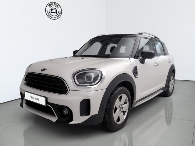 fotoG 0 del MINI MINI Countryman Cooper 100 kW (136 CV) 136cv Gasolina del 2024 en Málaga