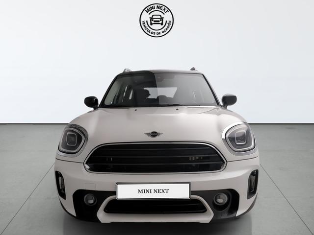 fotoG 1 del MINI MINI Countryman Cooper 100 kW (136 CV) 136cv Gasolina del 2024 en Málaga