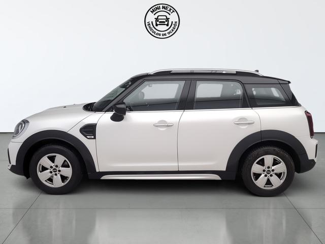fotoG 2 del MINI MINI Countryman Cooper 100 kW (136 CV) 136cv Gasolina del 2024 en Málaga