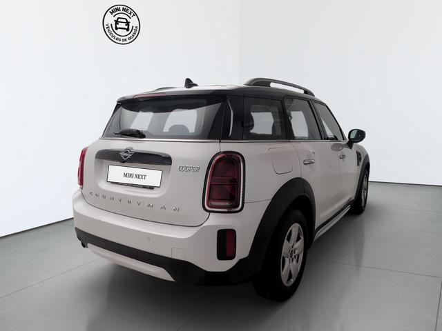 fotoG 3 del MINI MINI Countryman Cooper 100 kW (136 CV) 136cv Gasolina del 2024 en Málaga