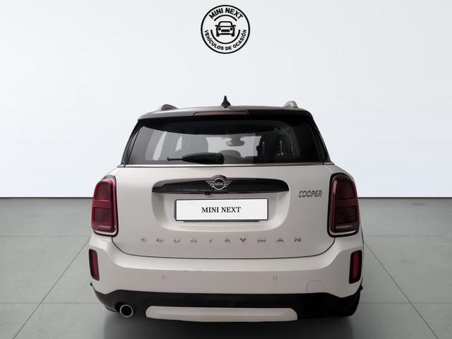 fotoG 4 del MINI MINI Countryman Cooper 100 kW (136 CV) 136cv Gasolina del 2024 en Málaga