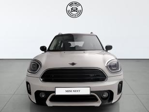 Fotos de MINI Countryman Cooper 100 kW (136 CV)